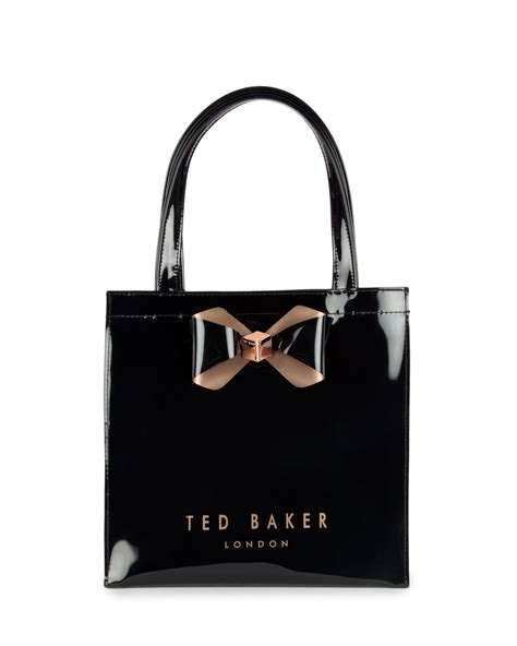 shopper bag ted baker